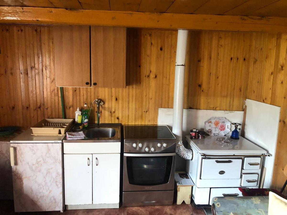 Weekend House In The Piva Nature Park بلوزين المظهر الخارجي الصورة