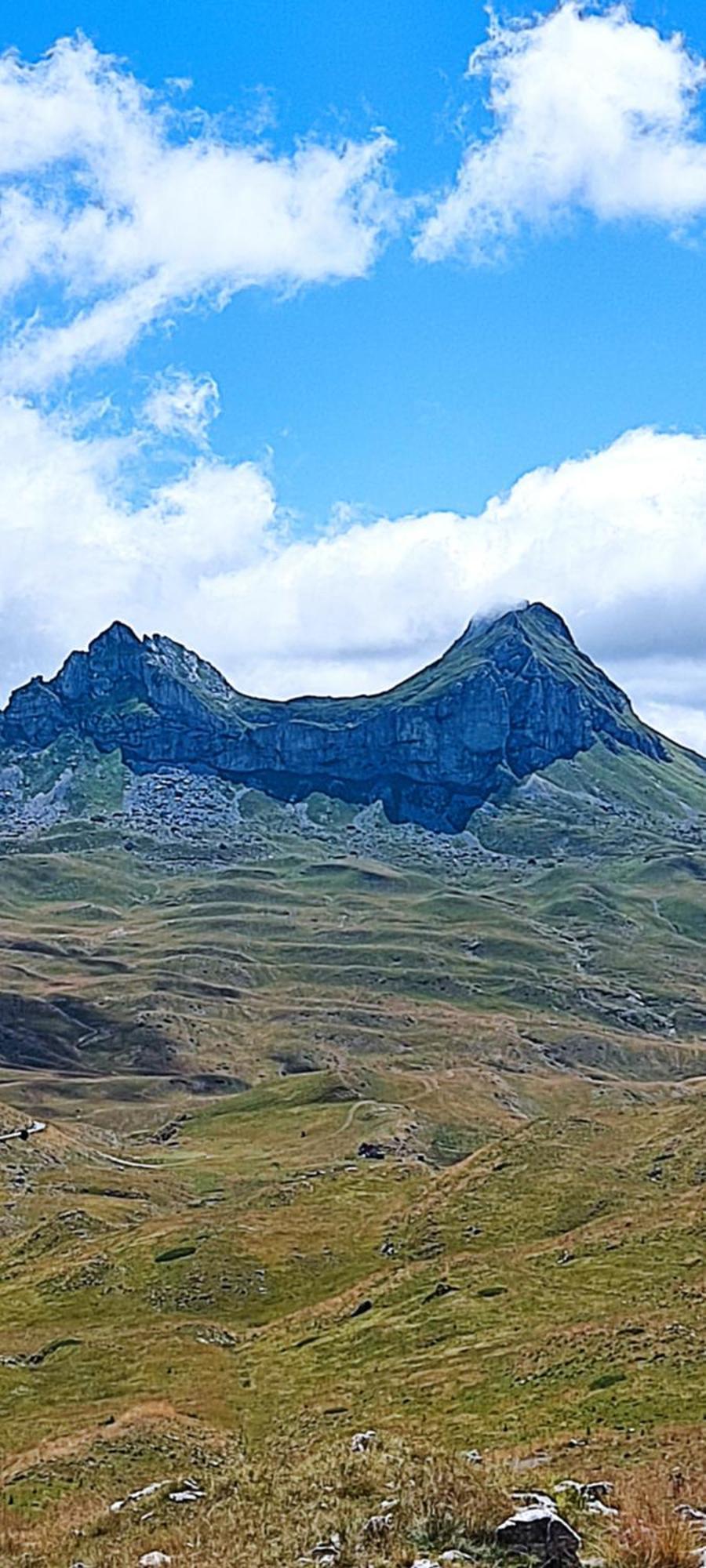 Weekend House In The Piva Nature Park بلوزين المظهر الخارجي الصورة