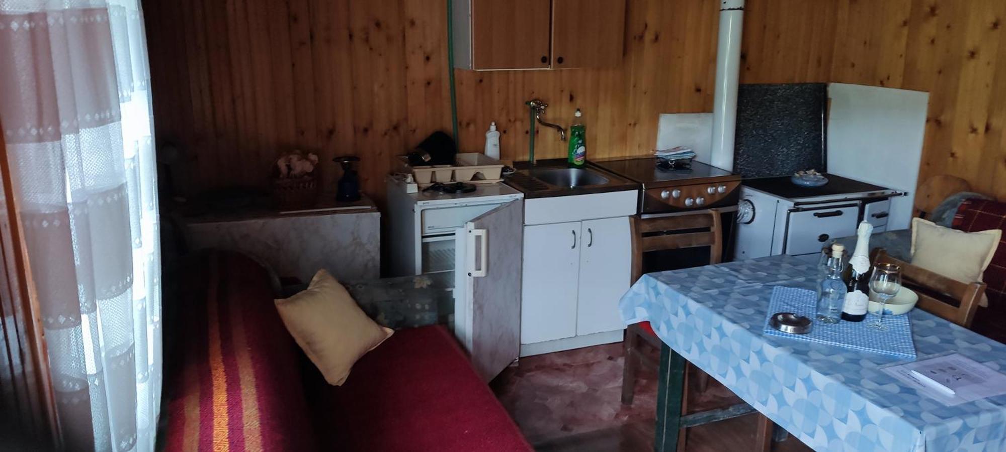 Weekend House In The Piva Nature Park بلوزين المظهر الخارجي الصورة