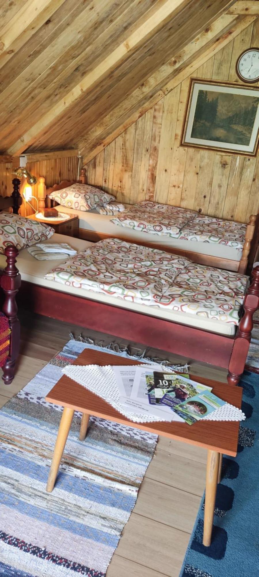 Weekend House In The Piva Nature Park بلوزين المظهر الخارجي الصورة