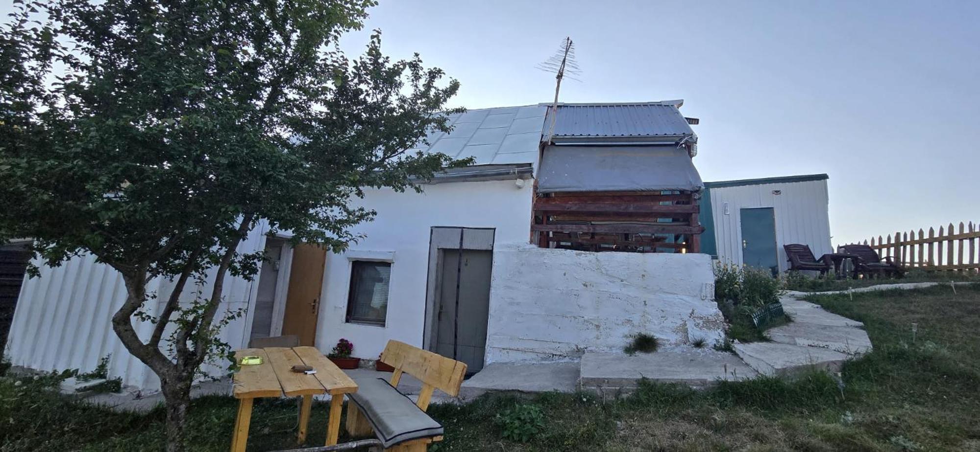 Weekend House In The Piva Nature Park بلوزين المظهر الخارجي الصورة