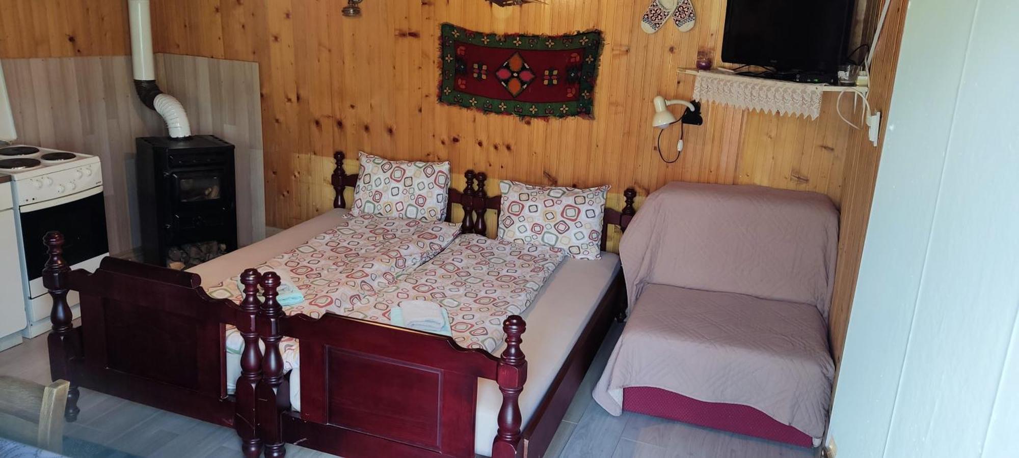 Weekend House In The Piva Nature Park بلوزين المظهر الخارجي الصورة